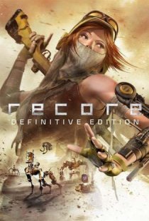 ReCore: Definitive Edition