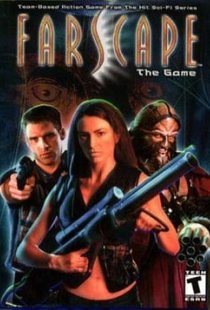 Farscape: The Game