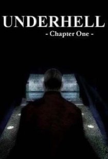 Underhell: Chapter 1