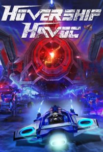 Hovership Havoc