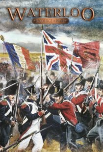 Scourge of War: Waterloo