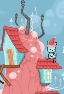 Mushroom Cats