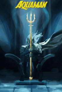 Aquaman: Battle for Atlantis