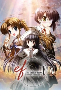 ef - the latter tale.