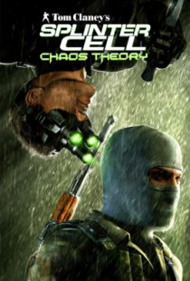 Tom Clancys Splinter Cell Chao