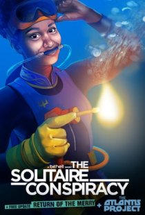 The Solitaire Conspiracy
