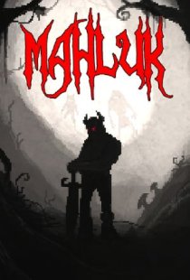 Mahluk:Dark Demon