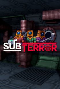 Subterror