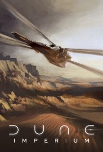 Dune: Imperium