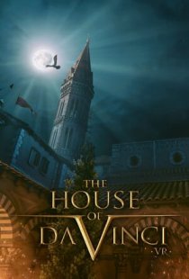 The House of Da Vinci VR