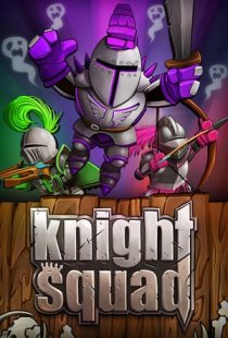 Knight Squad