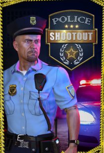 Police Shootout