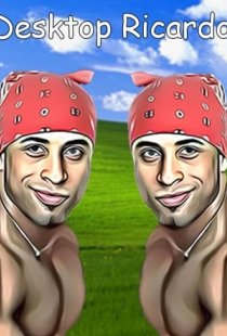 Desktop Ricardo