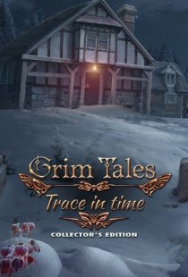 Grim Tales: Trace in Time Coll