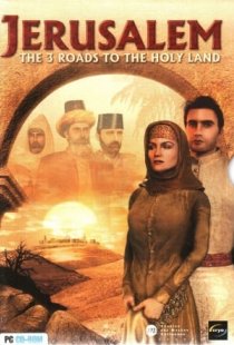Jerusalem: The Three Roads to 