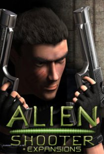 Alien Shooter + Expansions
