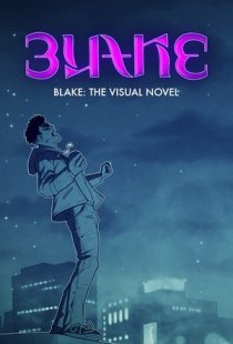 Blake: The Visual Novel