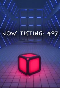 Now Testing: 407