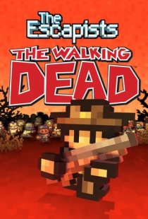 The Escapists: The Walking Dea
