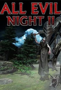All Evil Night 2