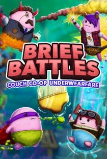 Brief Battles