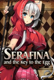 Serafina and the Key to the Eg