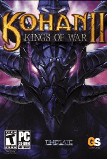 Kohan 2: Kings of war