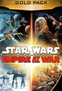 STAR WARS Empire at War - Gold