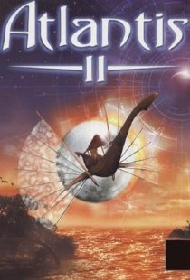 Atlantis 2: Beyond Atlantis
