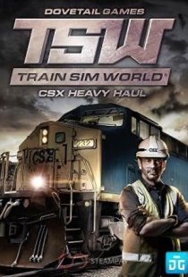 Train Sim World: CSX Heavy Hau