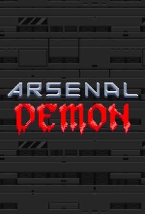 Arsenal Demon