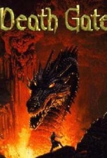 Death Gate