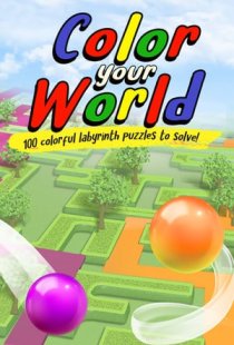Color Your World