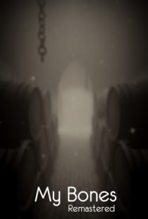 My Bones Remastered
