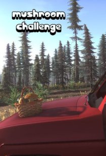Mushroom Challenge