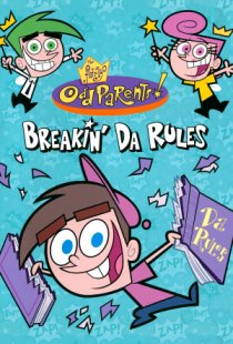 The Fairly OddParents: Breakin