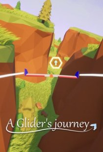 A Gliders Journey