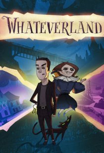 Whateverland
