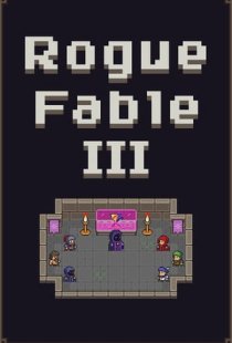 Rogue Fable 3