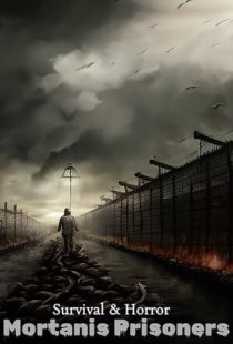 Survival and Horror: Mortanis 