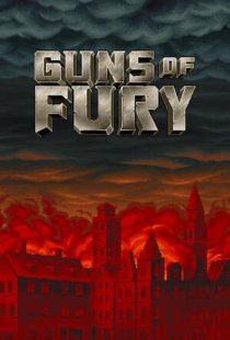 Guns of Fury