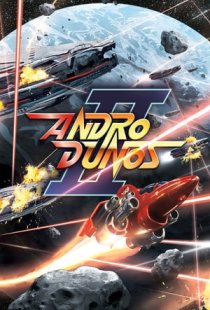 Andro Dunos 2
