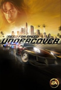 Need for Speed Undercover