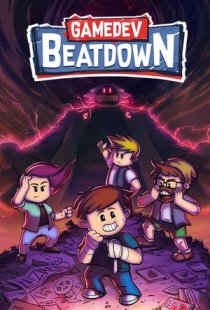 Gamedev Beatdown
