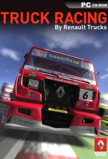 Truck Racing by Renault Trucks