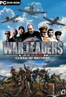 War Leaders: Clash of Nations