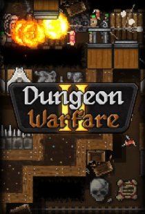 Dungeon Warfare 2