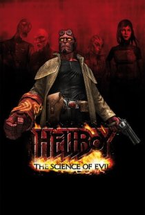 Hellboy: The Science of Evil