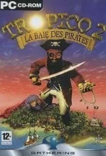 Tropico 2: Pirate Cove