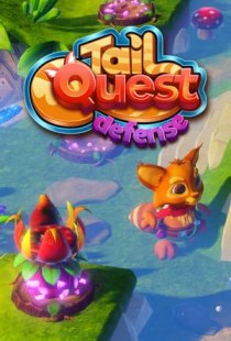 TailQuest Defense